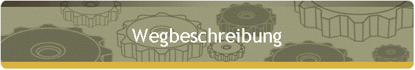 Wegbeschreibung